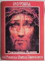 Novena Preciosisima Sangre de Nuestro Senor Jesuscristo - Librito de Pasta Delgada